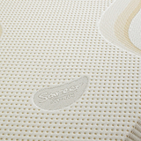 Matrah Reflex Pocket Sprung Mattress from Roseland Furniture