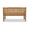 Sofia 180cm 3 Seater Garden Bench from Roseland Furniture