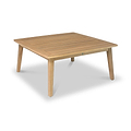 FSC 1 Sol Corner Lounge Set with Coffee Table from Roseland Furniture