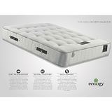 Pocket Sprung 1000 Mattress from Roseland Furniture