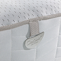 Memory Pocket 1000 Mattress