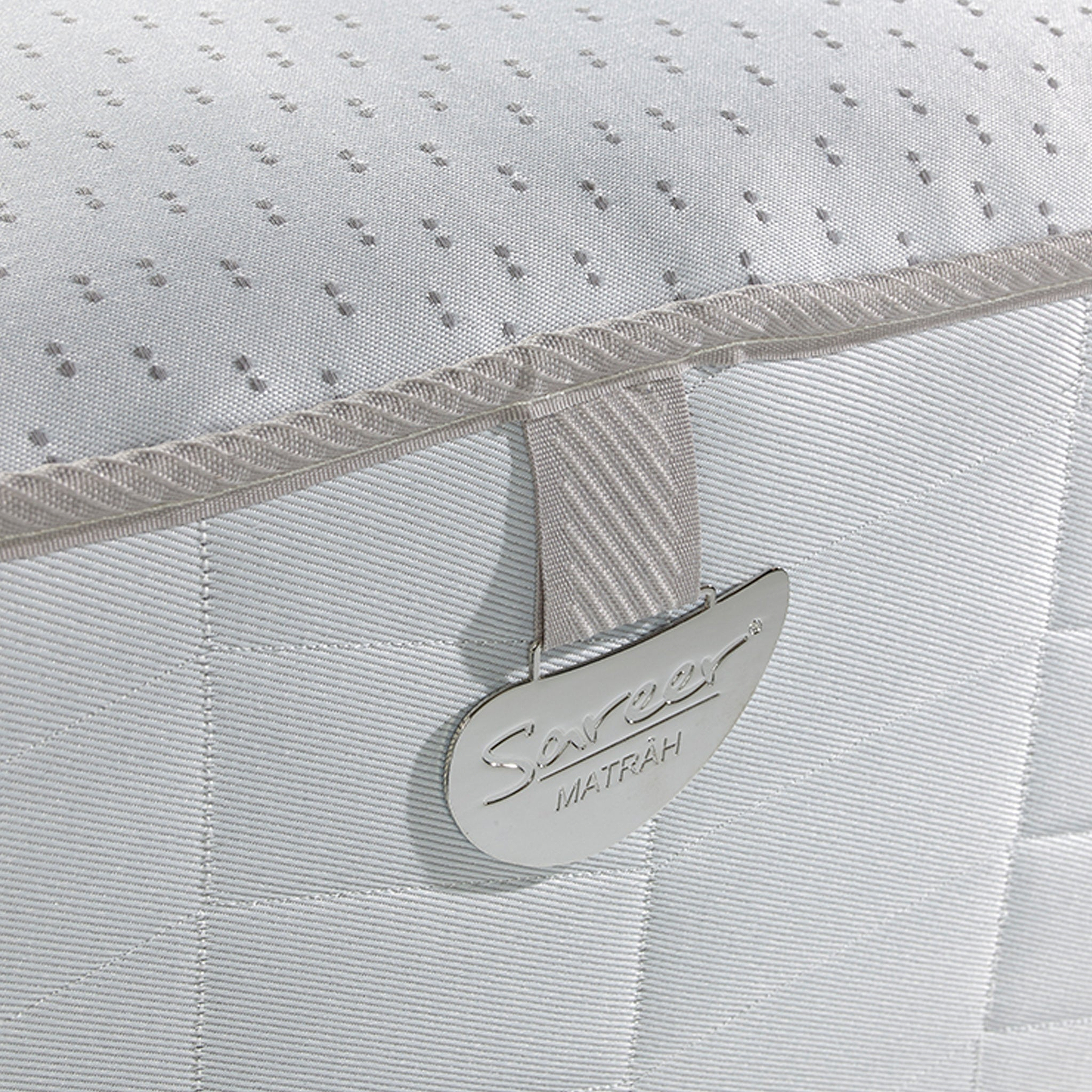 Memory Pocket 1000 Mattress