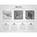 Memory Pocket 1500 Mattress