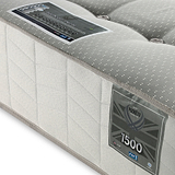 Memory Pocket 1500 Mattress