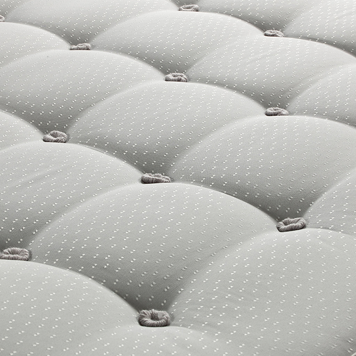 Memory Pocket 1500 Mattress