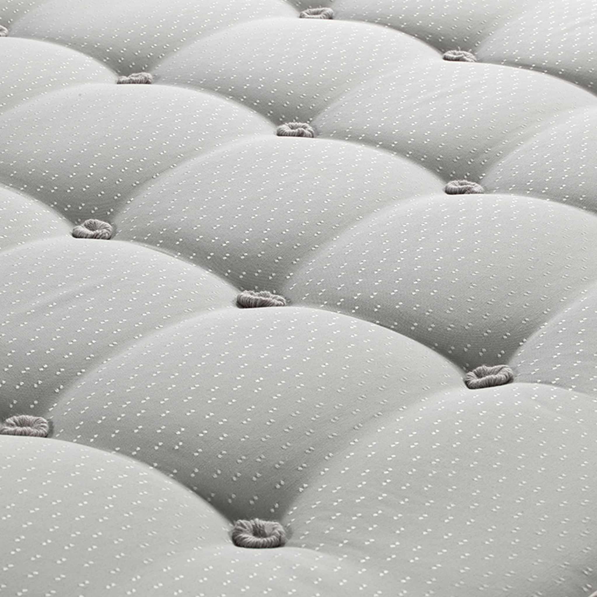 Memory Pocket 1500 Mattress