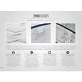 Pocket 2000 Mattress