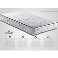 Pocket 2000 Mattress