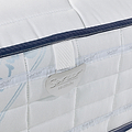 Memory Pocket 2000 Mattress