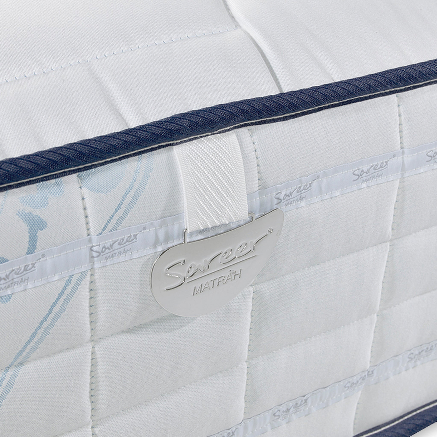 Memory Pocket 2000 Mattress