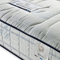 Memory Pocket 2000 Mattress