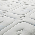Memory Pocket 2000 Mattress