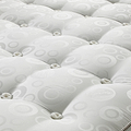 Memory Pocket 3000 Mattress