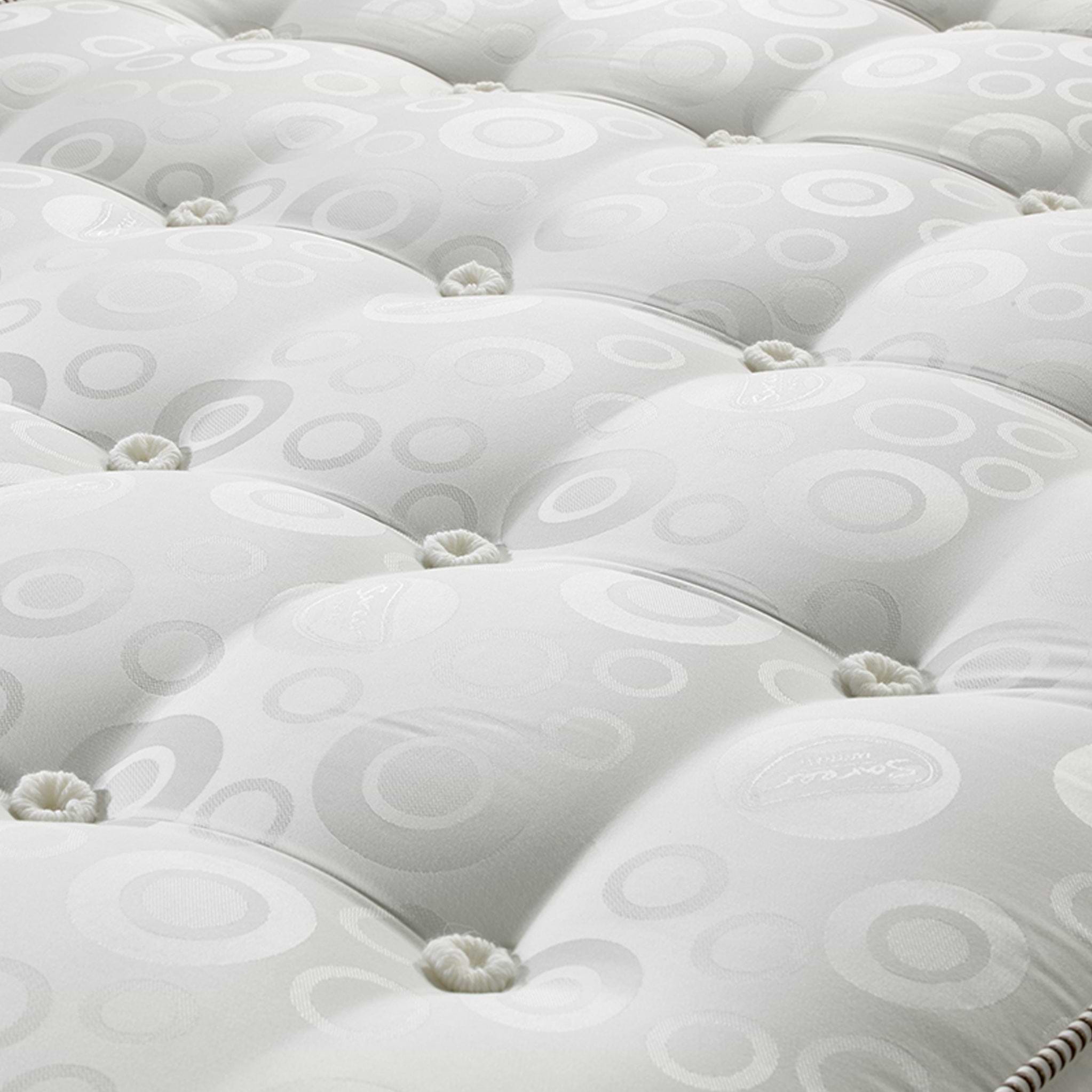 Memory Pocket 3000 Mattress
