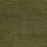 Roswell Olive Stain Resistant Shaggy Rug for living room