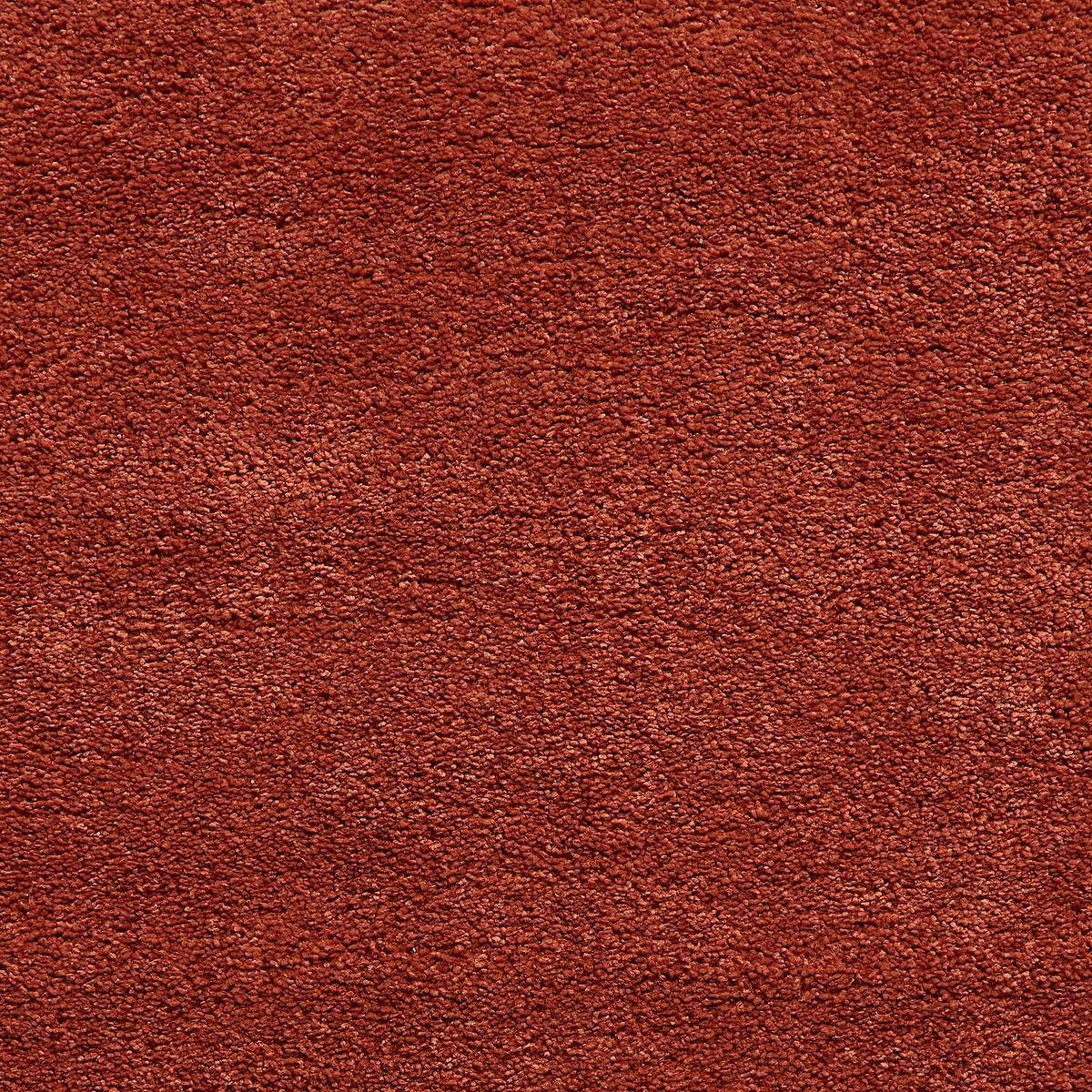 Roswell Terracotta Stain Resistant Shaggy Rug for living room