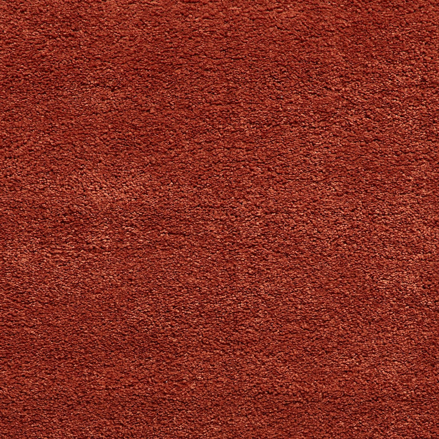 Roswell Terracotta Stain Resistant Shaggy Rug for living room