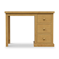 Chiswick Pine Dressing Table from Roseland Furniture