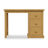 Chiswick Pine Dressing Table from Roseland Furniture