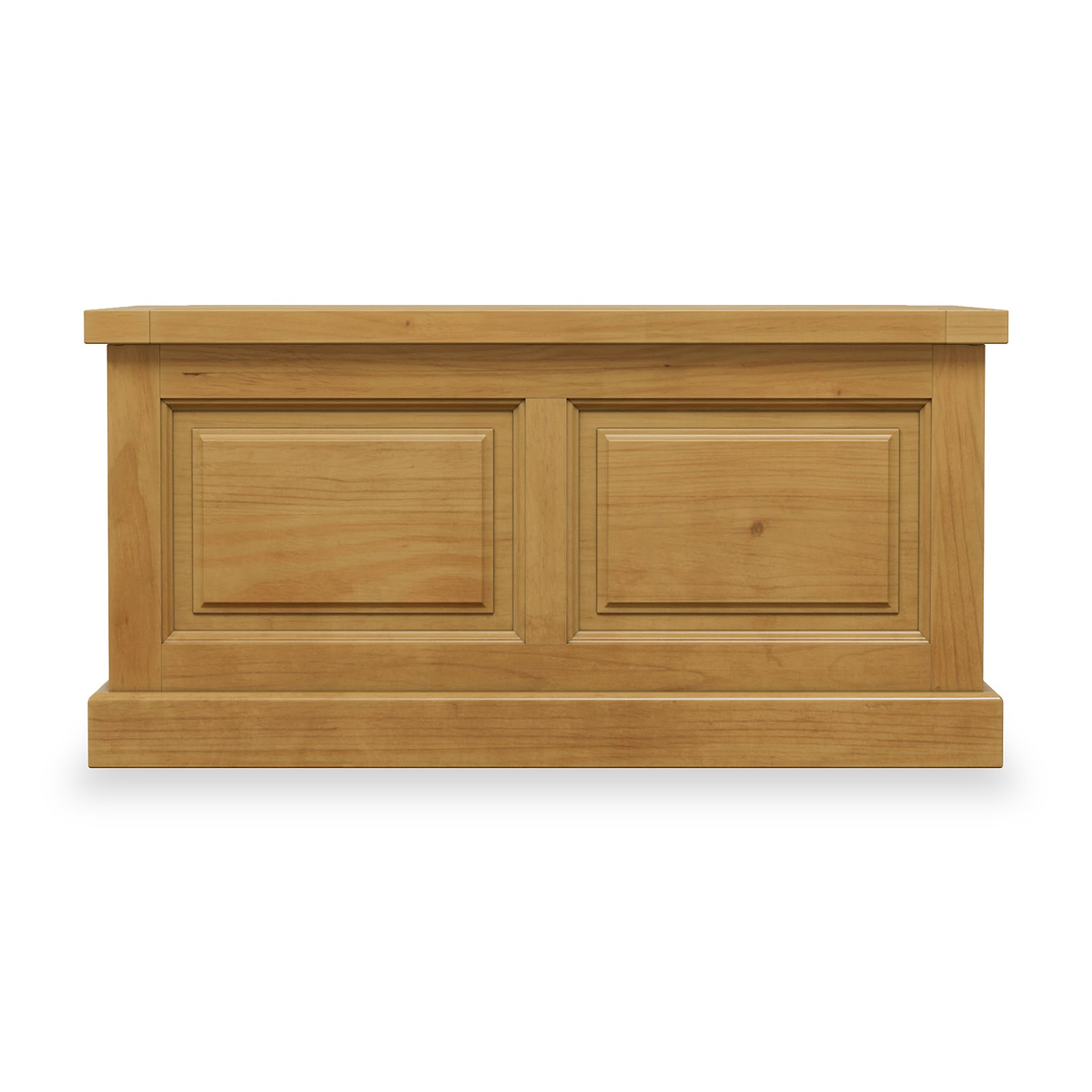 Chiswick Pine Blanket Box from Roseland Furniture