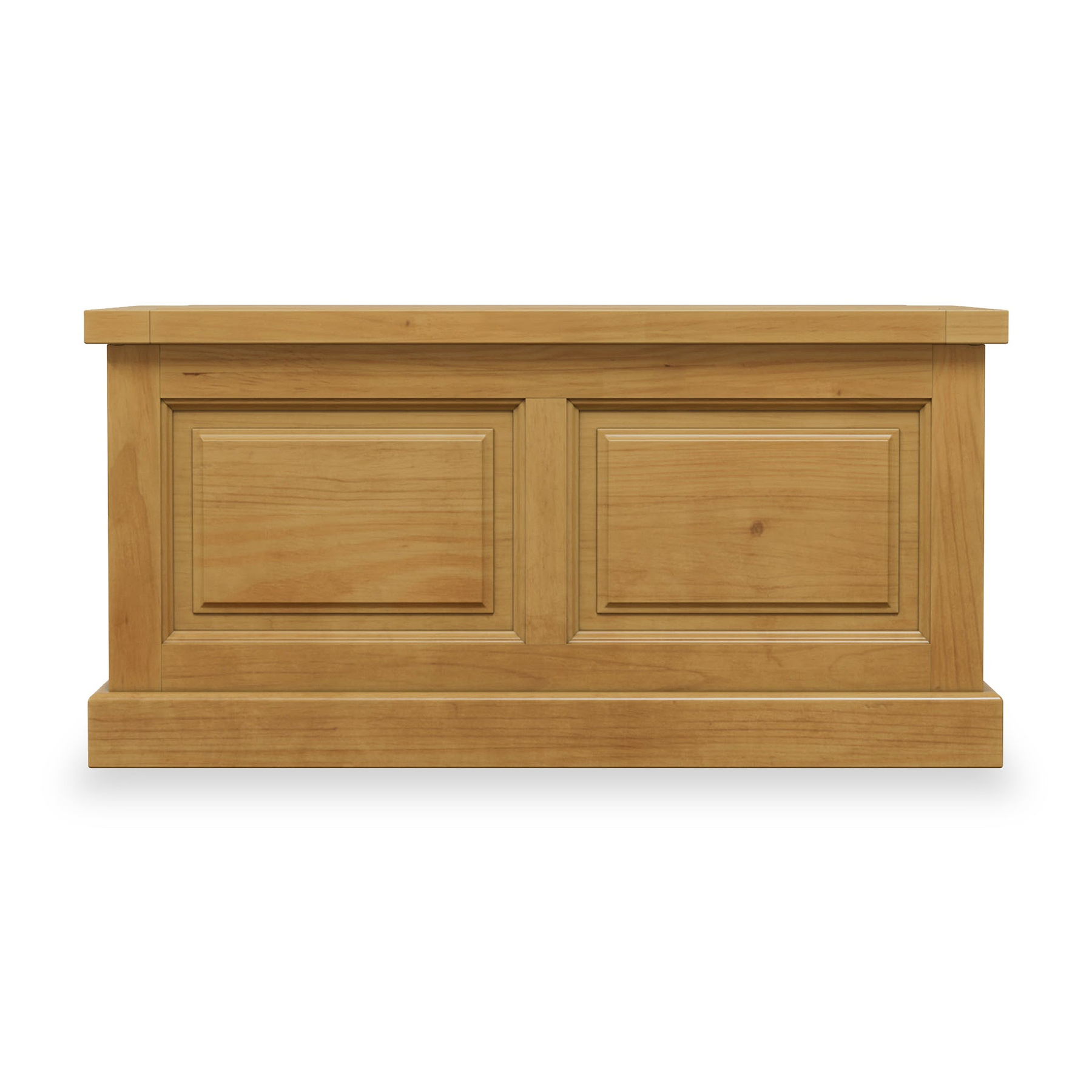 Chiswick Pine Blanket Box from Roseland Furniture