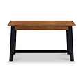 Dunstan Acacia 180cm Dining Table from Roseland Furniture