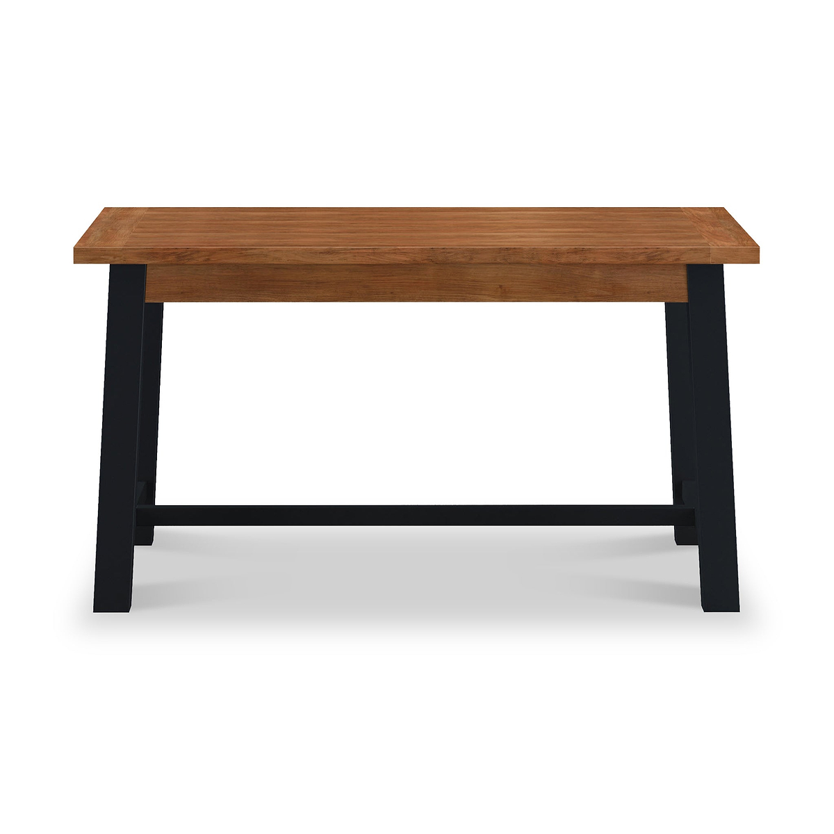 Dunstan Acacia 180cm Dining Table from Roseland Furniture