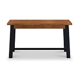 Dunstan Acacia 180cm Dining Table from Roseland Furniture