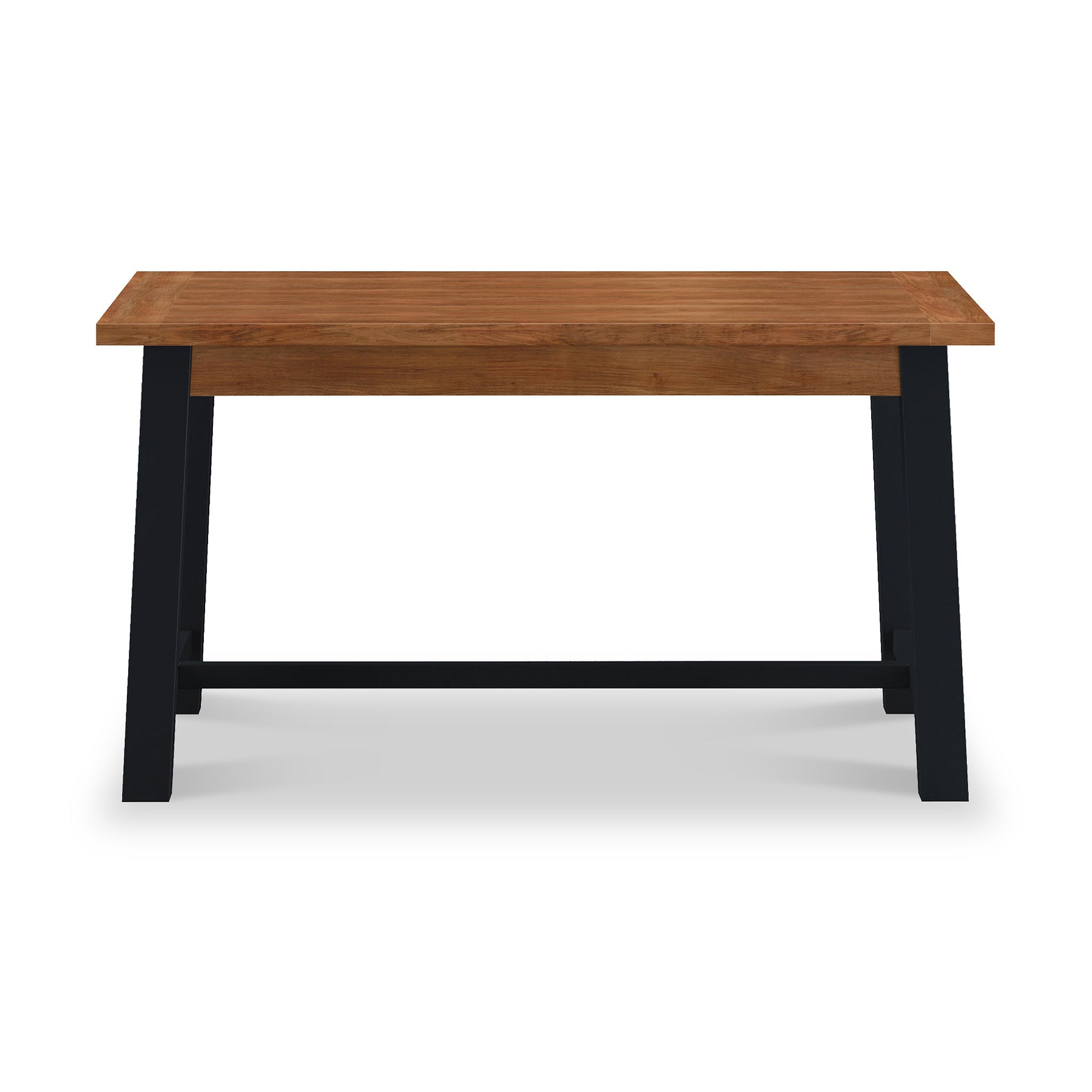 Dunstan Acacia 180cm Dining Table from Roseland Furniture