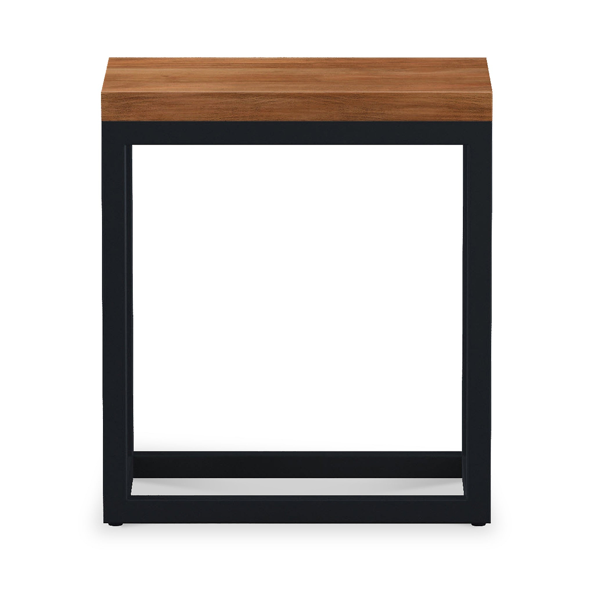 Dunstan Acacia Nest 2 Tables from Roseland Furniture