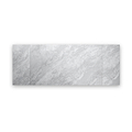 Spencer Ext Ceramic Dining Table Grey Gloss from Roseland Furniture