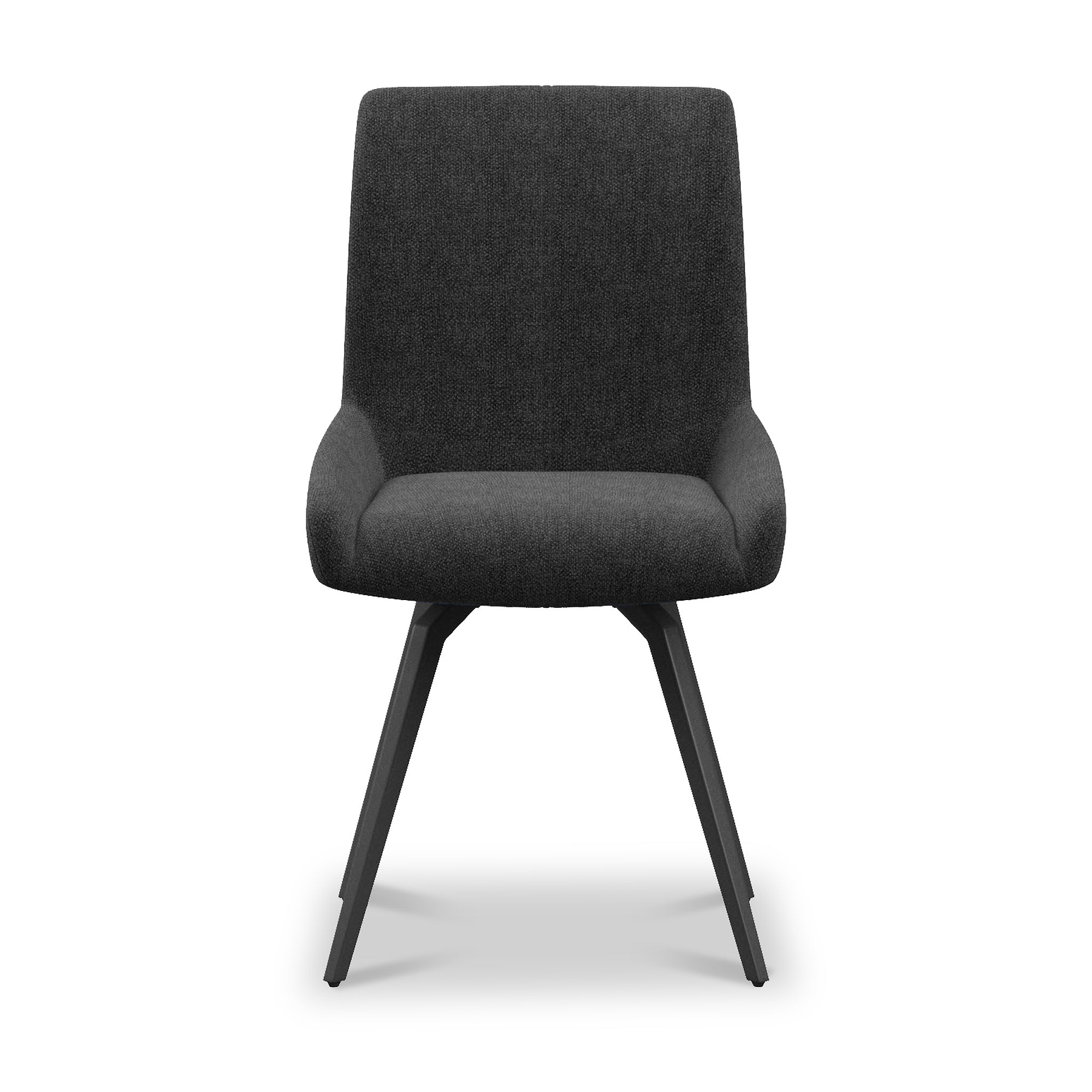 Trevi Dining Chair Grey from Roseland Furniture