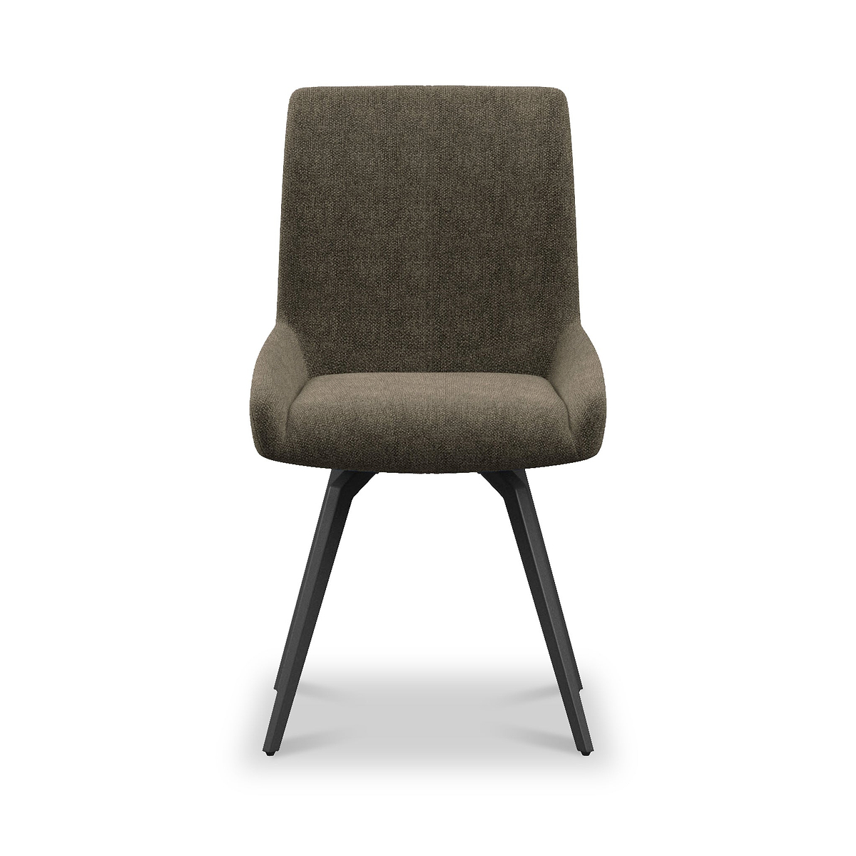 Trevi Dining Chair Mocha from Roseland Furniture