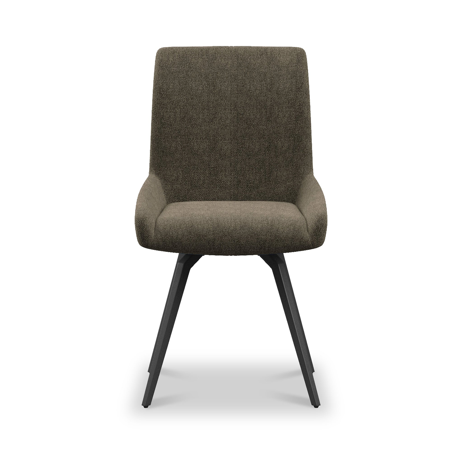 Trevi Dining Chair Mocha from Roseland Furniture