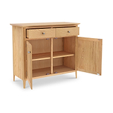 Towan Sideboard from Roseland Furniture