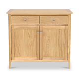 Towan Sideboard from Roseland Furniture
