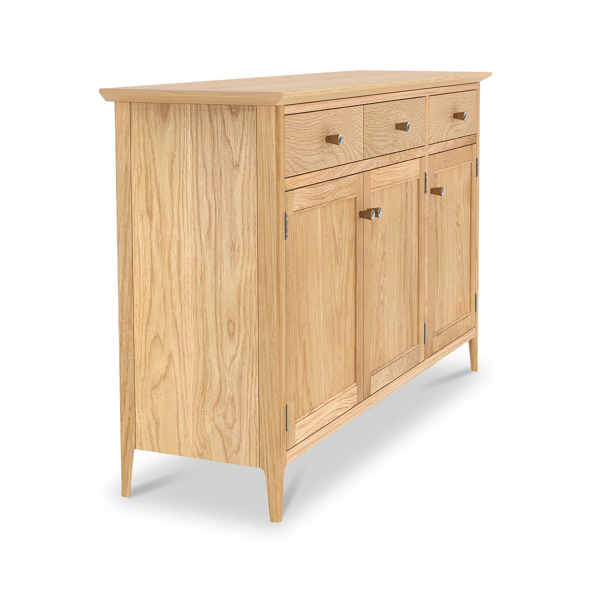 Towan Extra Large Sideboard from Roseland Furniture