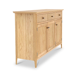 Towan Extra Large Sideboard from Roseland Furniture