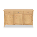 Towan Extra Large Sideboard from Roseland Furniture