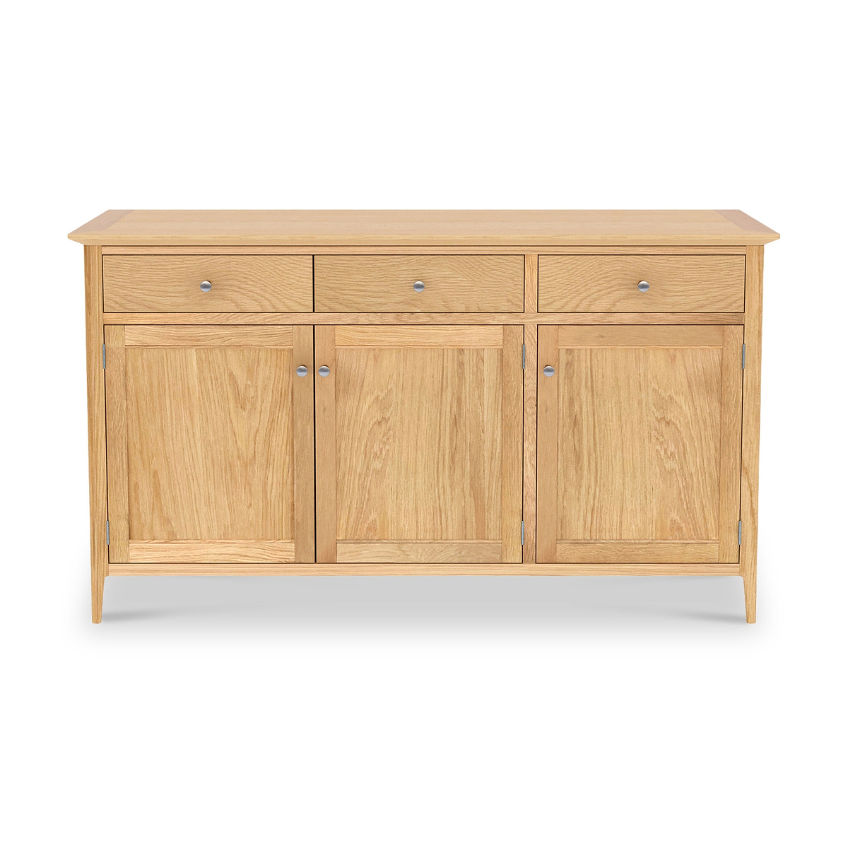 Towan Extra Large Sideboard from Roseland Furniture