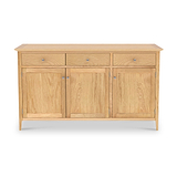 Towan Extra Large Sideboard from Roseland Furniture