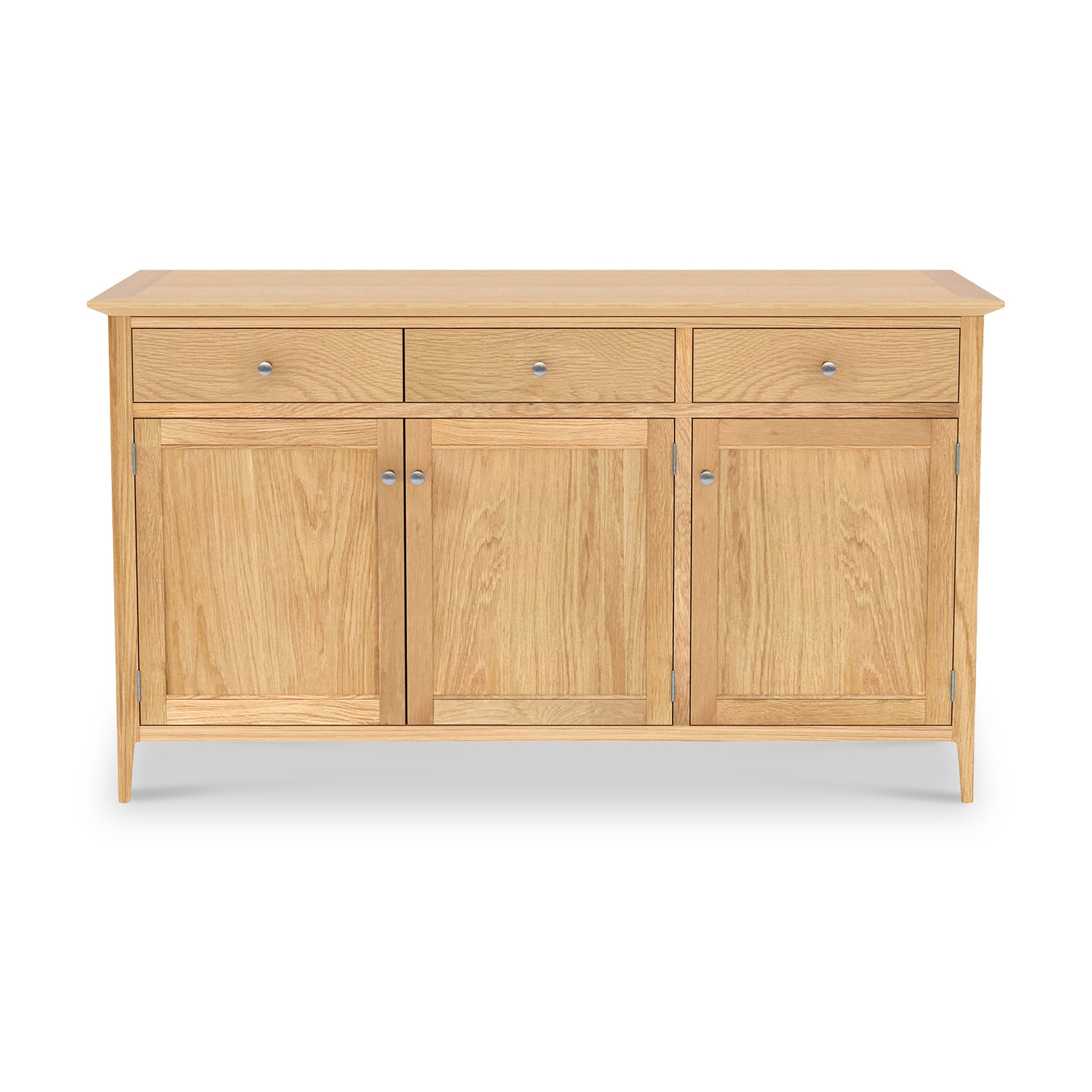 Towan Extra Large Sideboard from Roseland Furniture