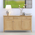 Towan Extra Large Sideboard from Roseland Furniture