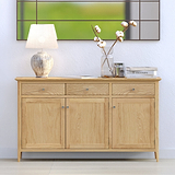 Towan Extra Large Sideboard from Roseland Furniture