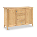 Towan Large Sideboard from Roseland Furniture