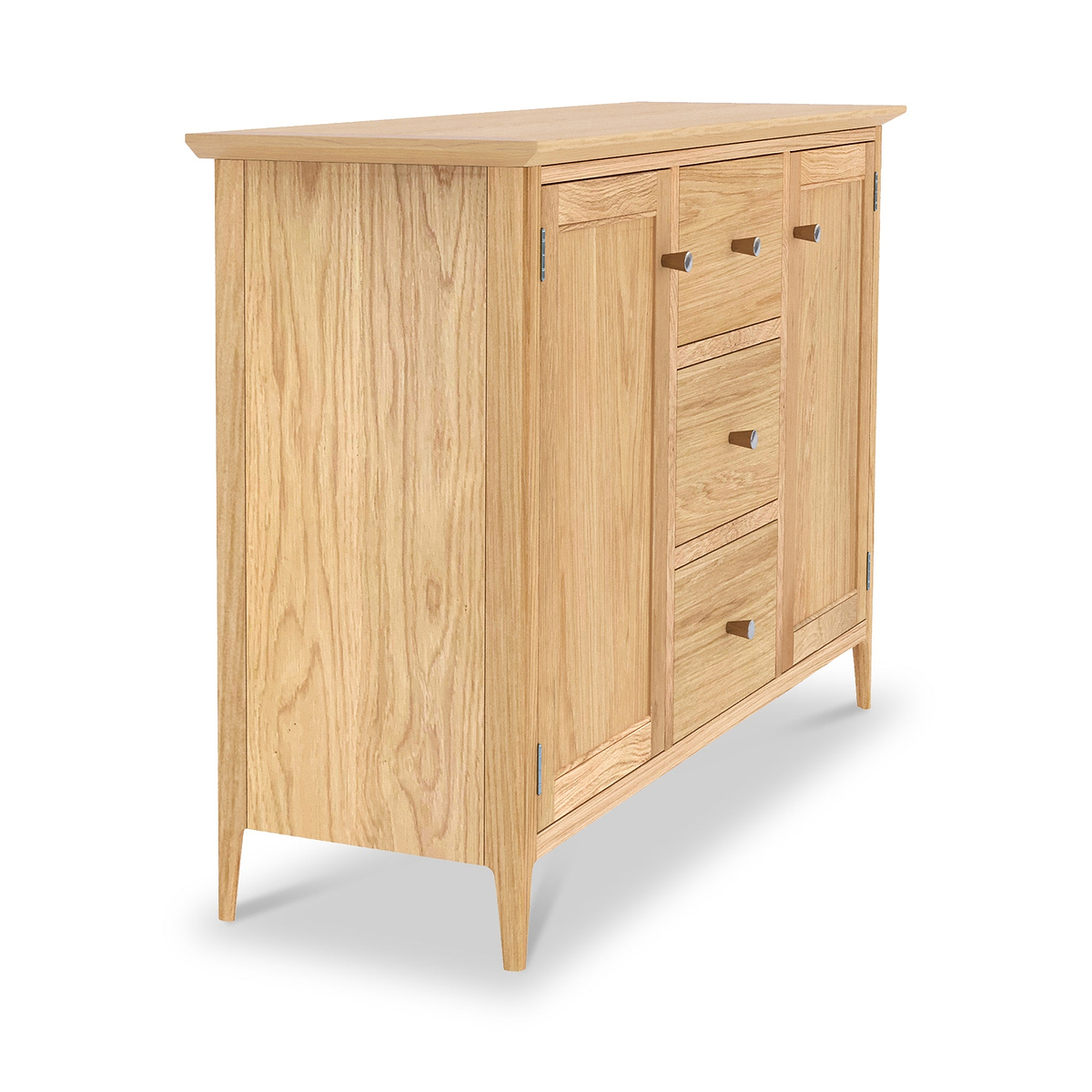 Towan Large Sideboard from Roseland Furniture