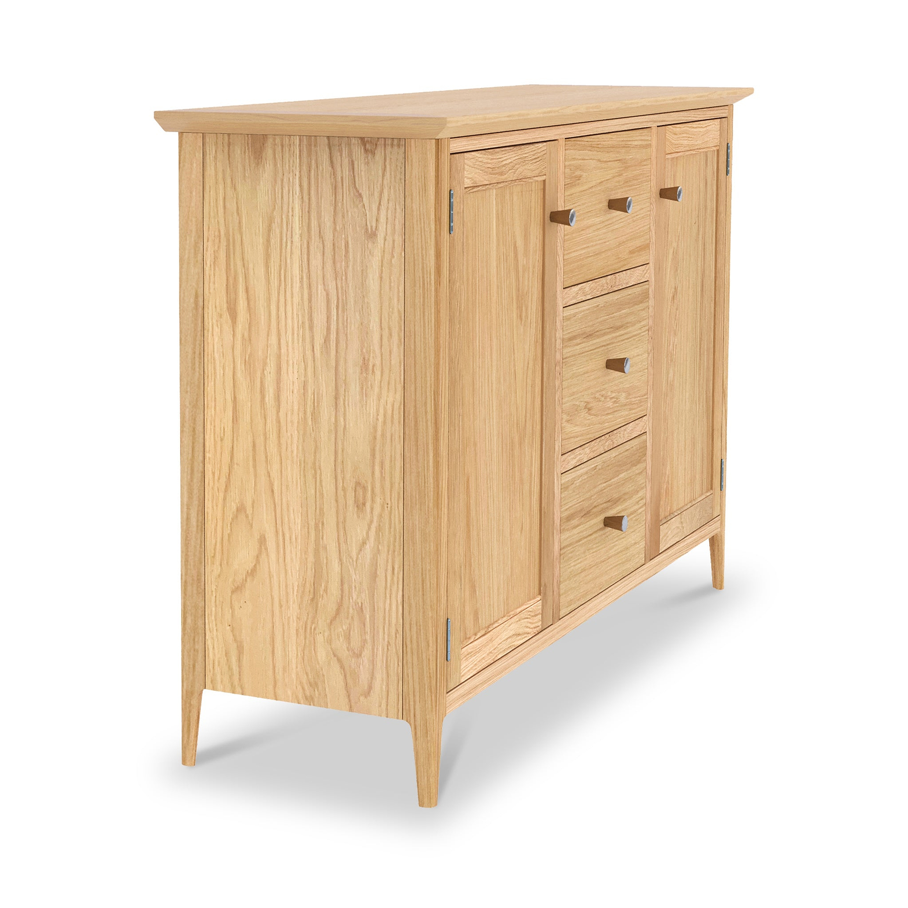 Towan Large Sideboard from Roseland Furniture