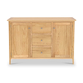 Towan Large Sideboard from Roseland Furniture
