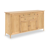 Towan Grand Extra Large Sideboard from Roseland Furniture