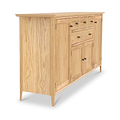 Towan Grand Extra Large Sideboard from Roseland Furniture